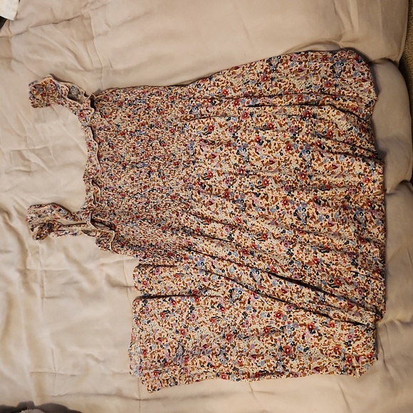 NWT Natural Life Maxi Dress Size Small - Picture 2 of 5